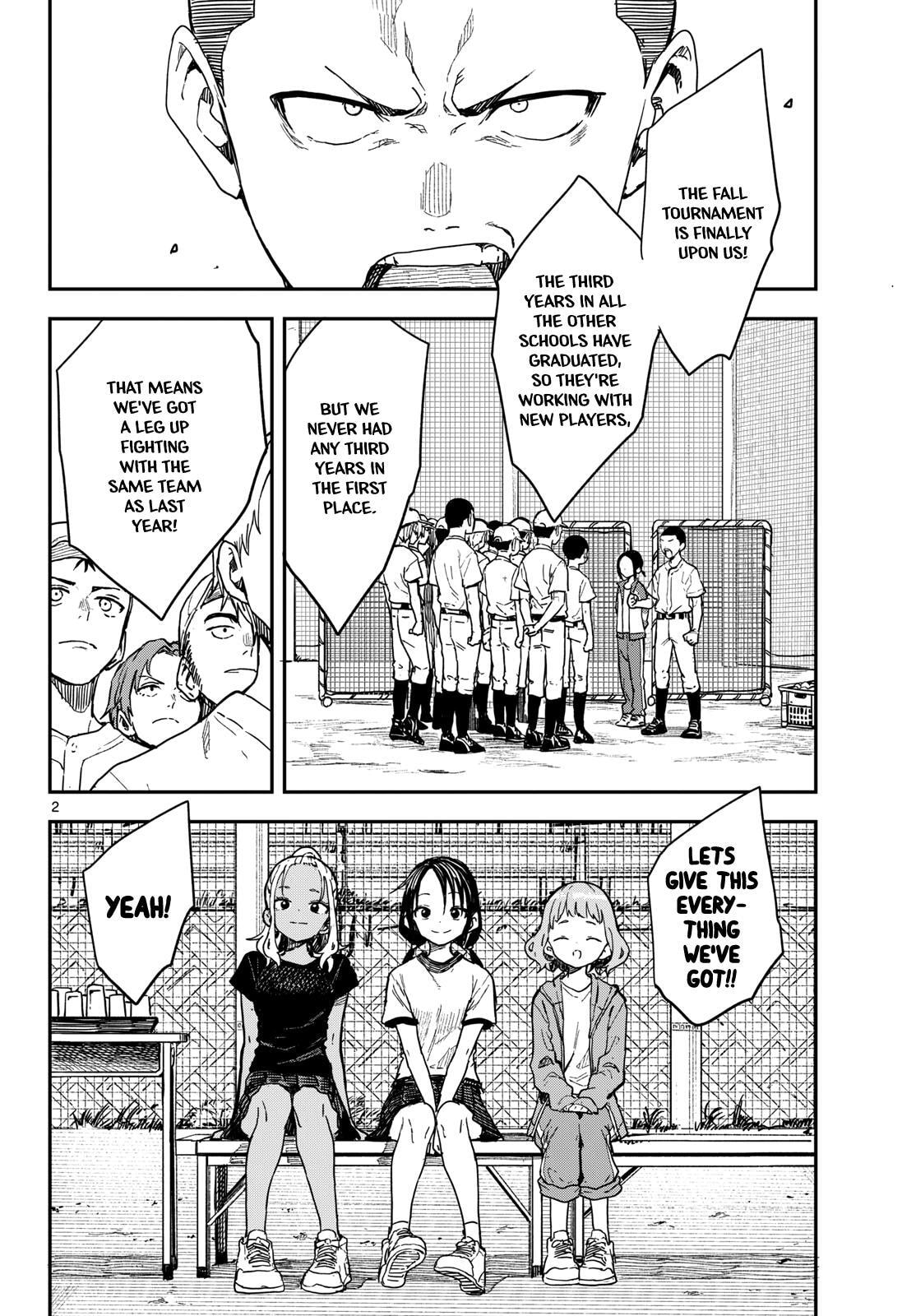 Read Mane Mane Nichi Nichi chapter 64 image 1 on Lezhin