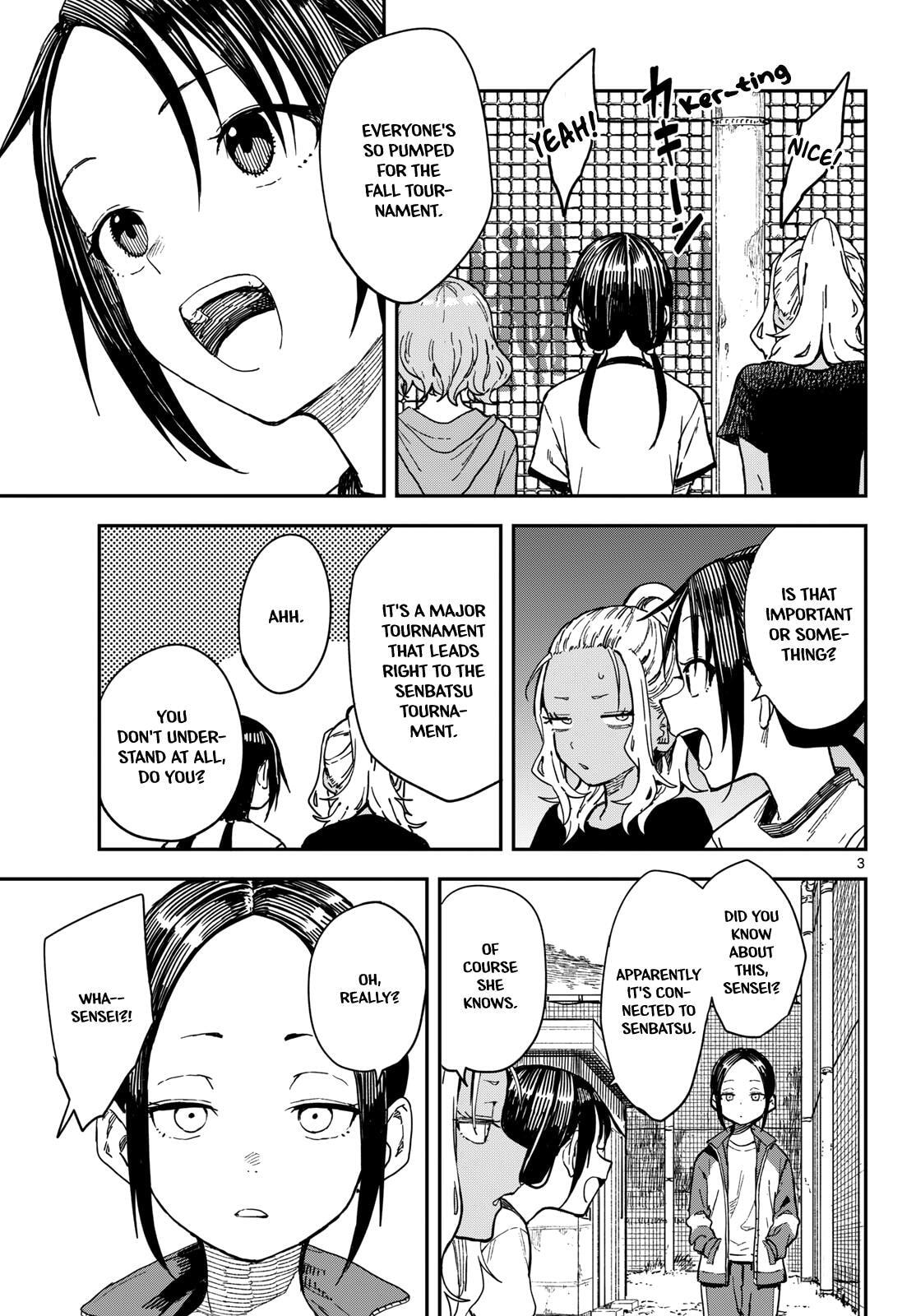 Read Mane Mane Nichi Nichi chapter 64 image 2 on Lezhin