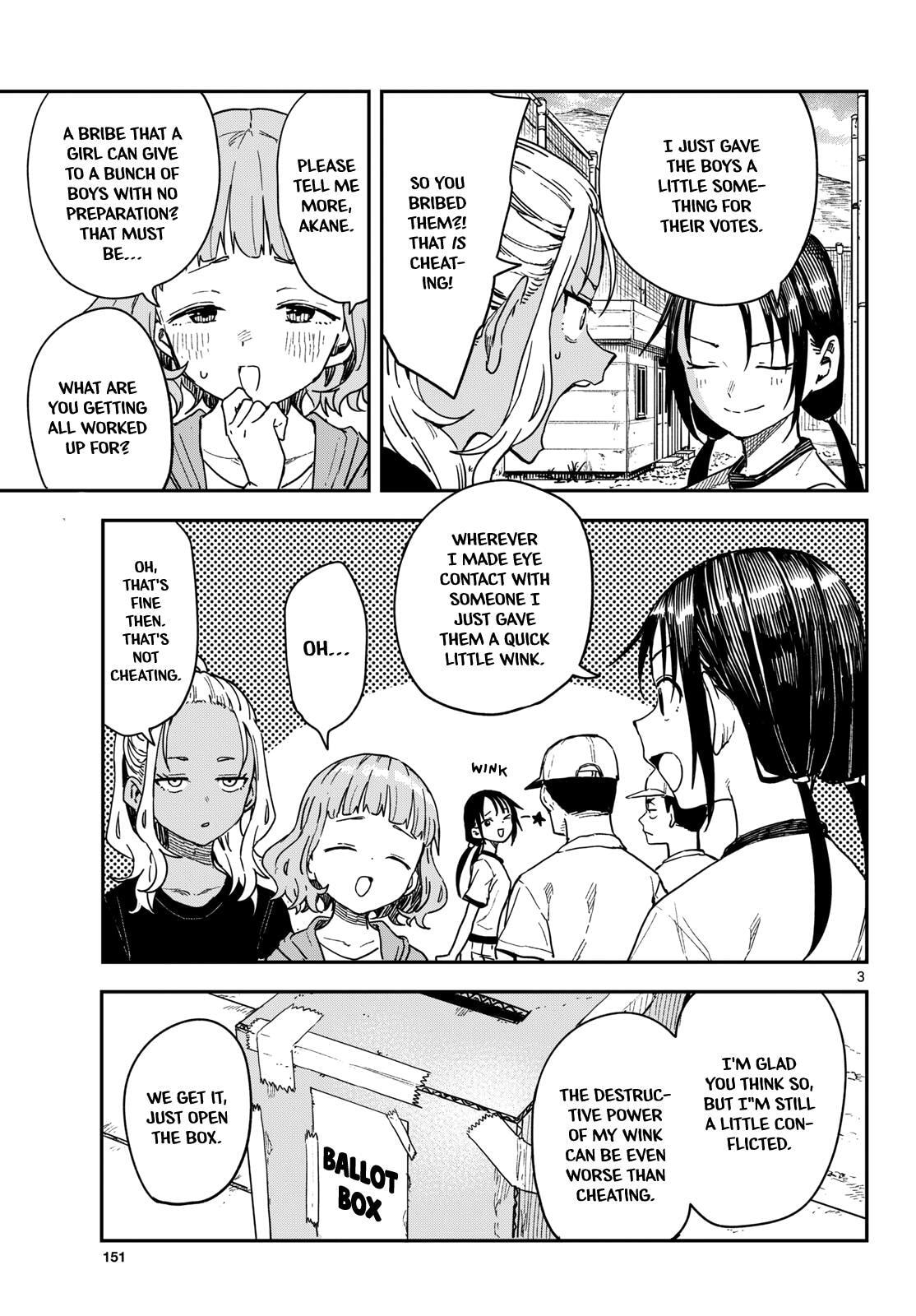 Read Mane Mane Nichi Nichi chapter 65 image 2 on Lezhin