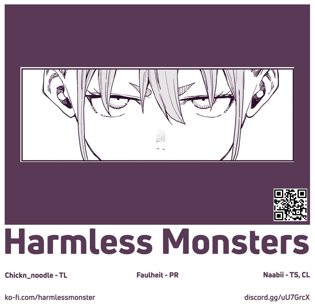 Read Mane Mane Nichi Nichi chapter 67 image 8 on Lezhin