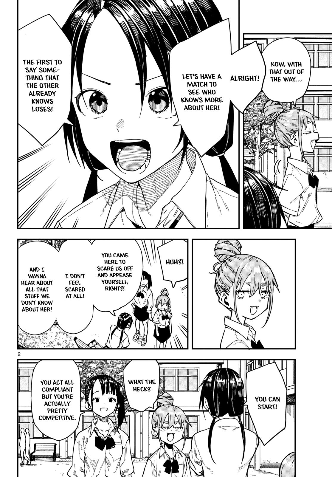 Read Mane Mane Nichi Nichi chapter 68 image 1 on Lezhin