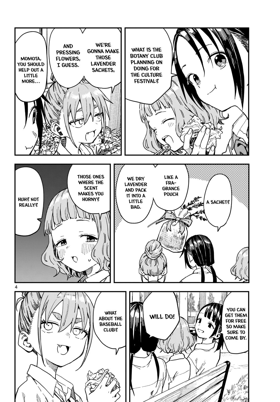 Read Mane Mane Nichi Nichi chapter 69 image 3 on Lezhin