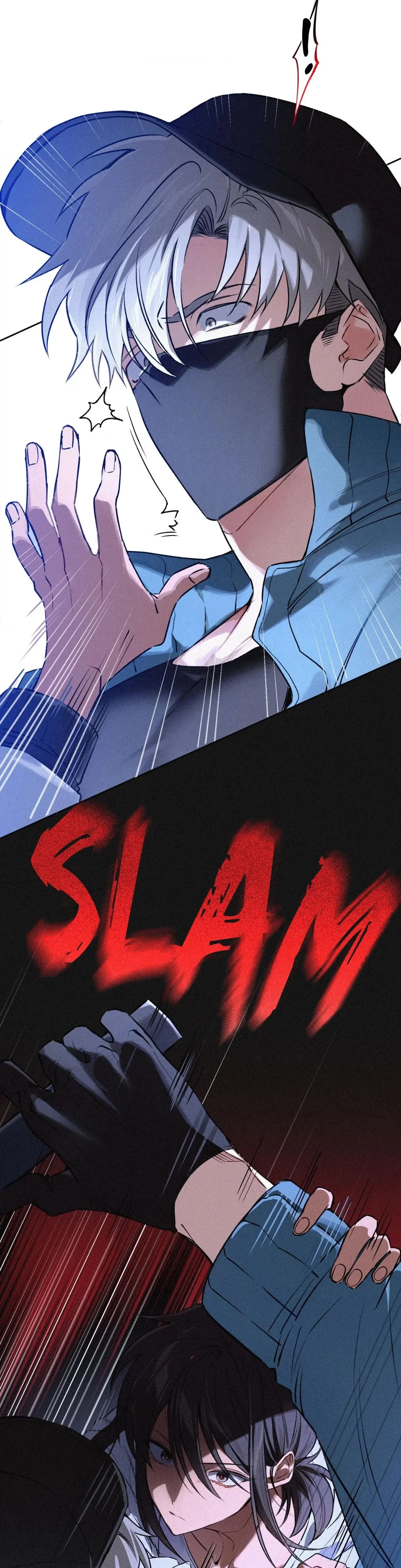 Read Maneater chapter 1 image 14 on Lezhin