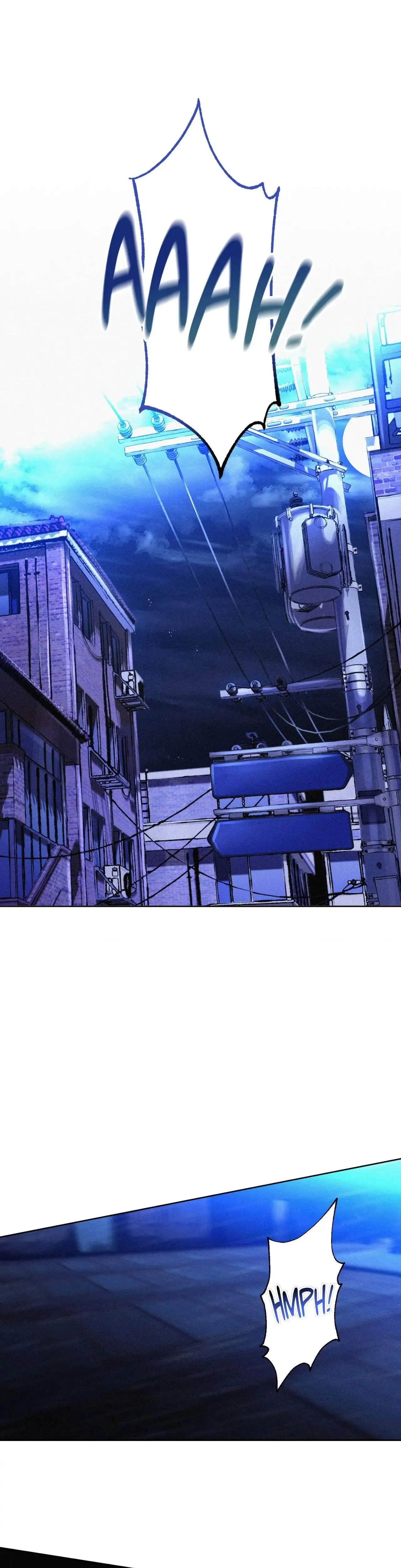Read Maneater chapter 1 image 21 on Lezhin