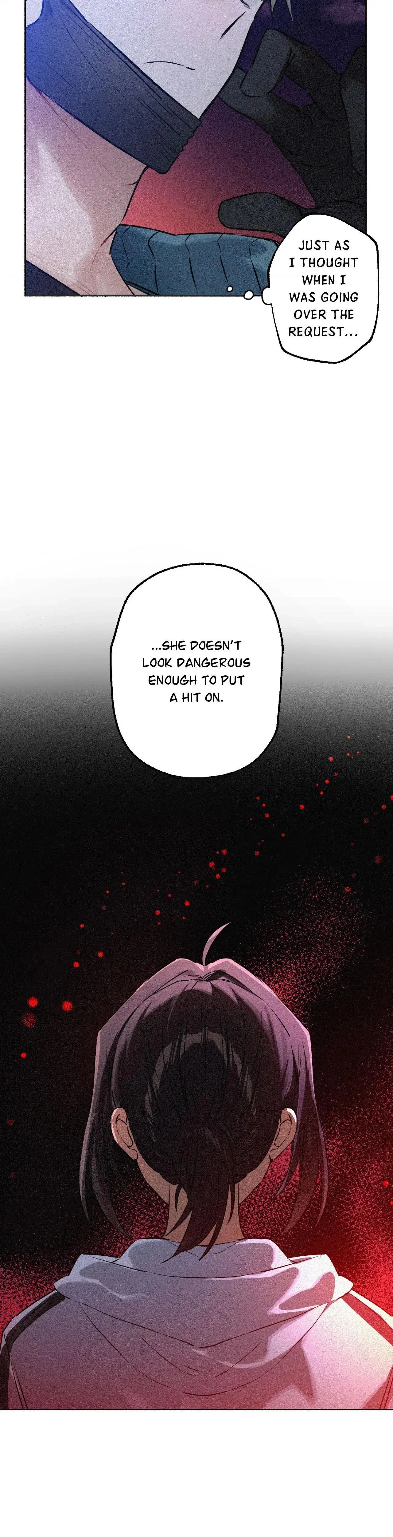 Read Maneater chapter 1 image 3 on Lezhin