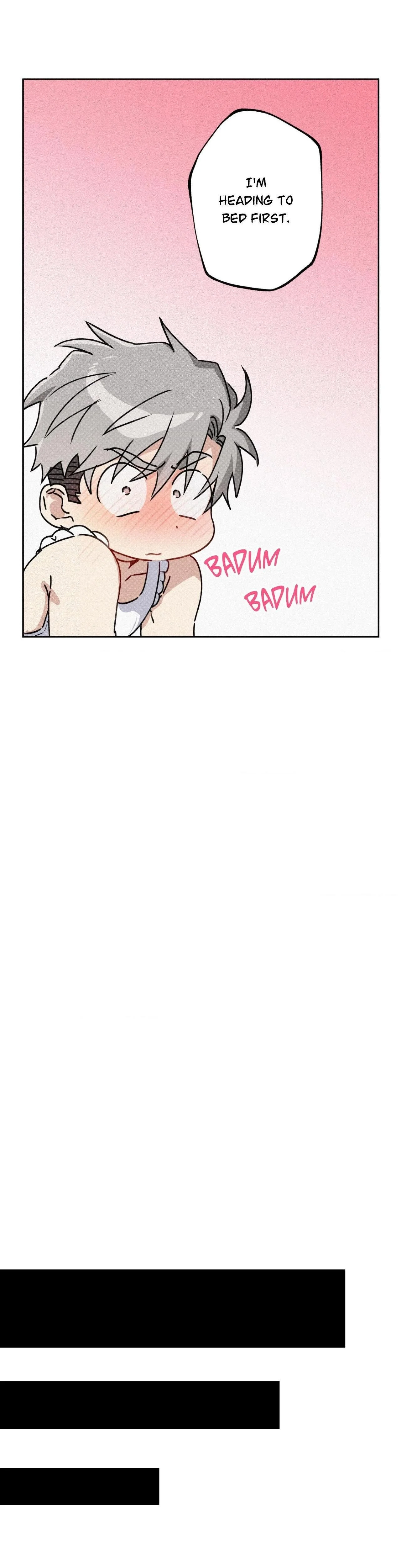 Read Maneater chapter 10 image 18 on Lezhin