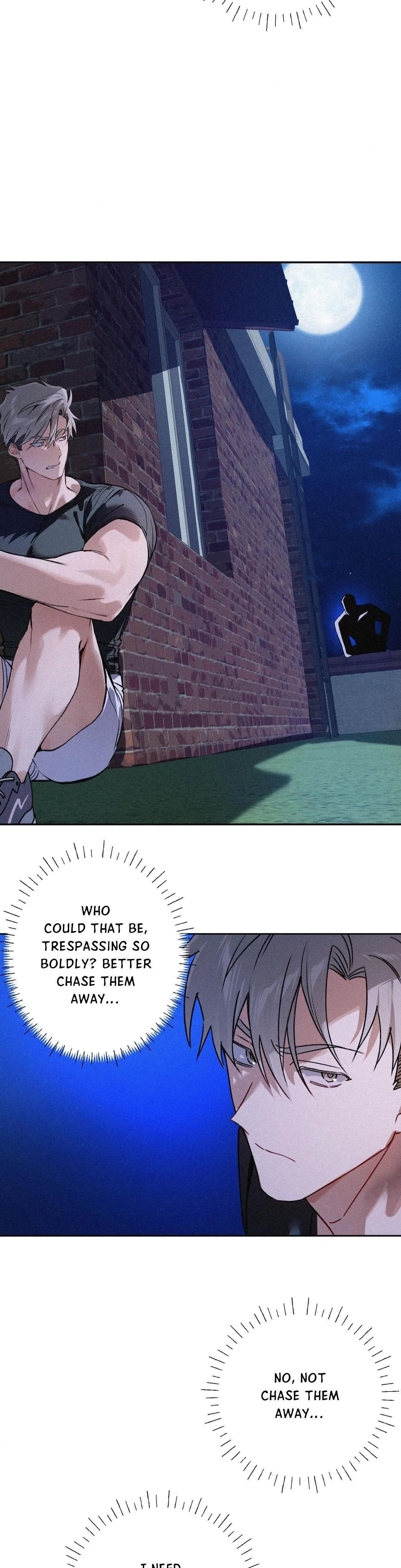 Read Maneater chapter 10 image 22 on Lezhin