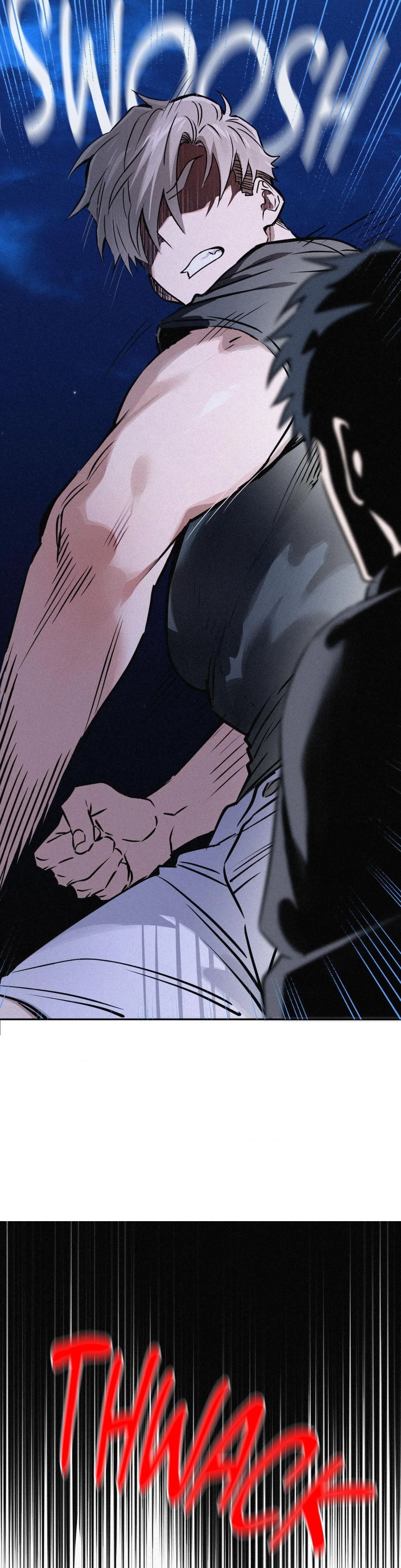 Read Maneater chapter 10 image 24 on Lezhin