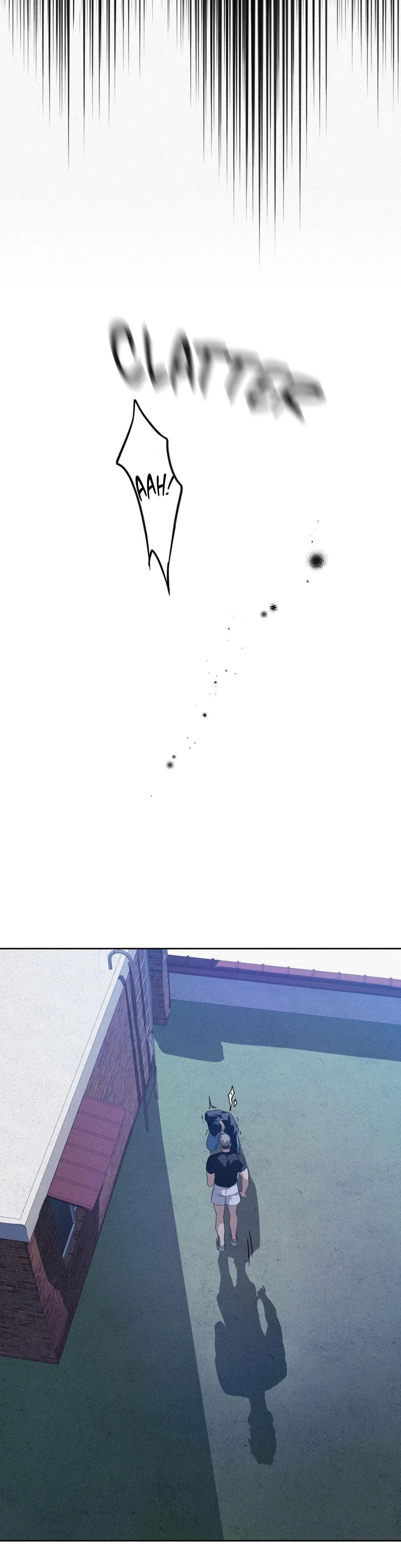 Read Maneater chapter 10 image 25 on Lezhin