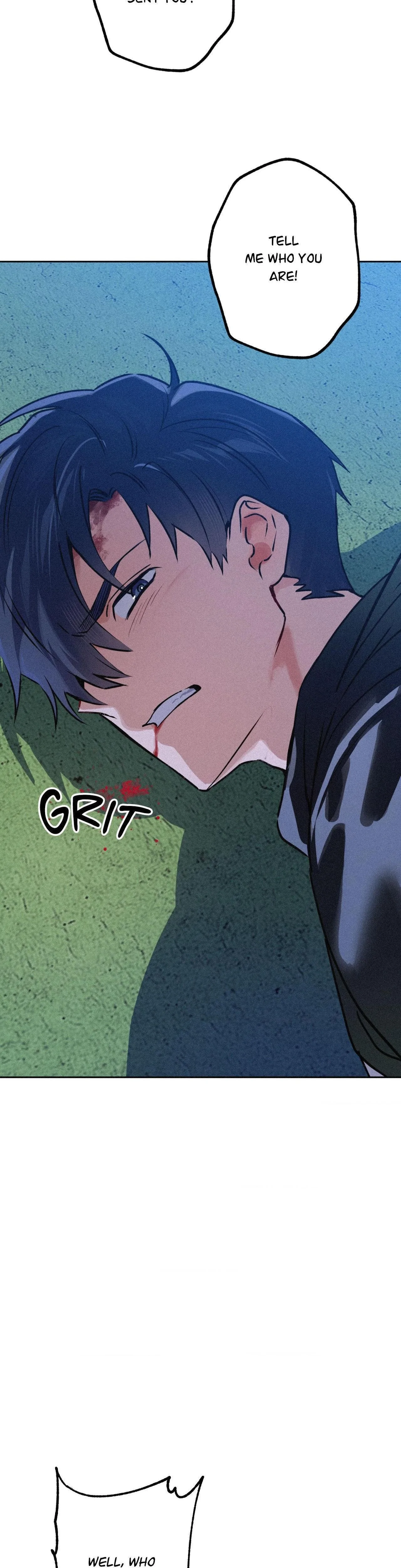 Read Maneater chapter 10 image 29 on Lezhin