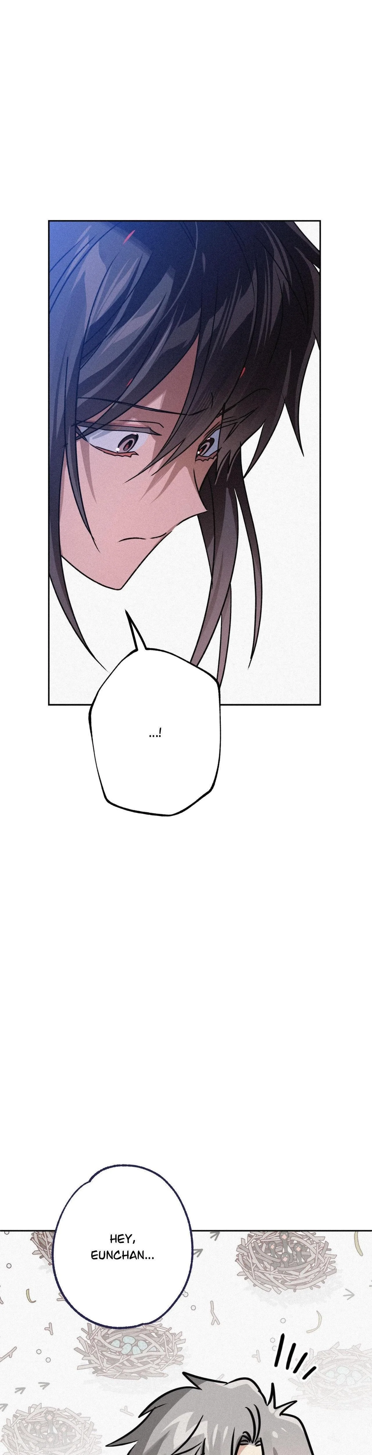Read Maneater chapter 10 image 34 on Lezhin