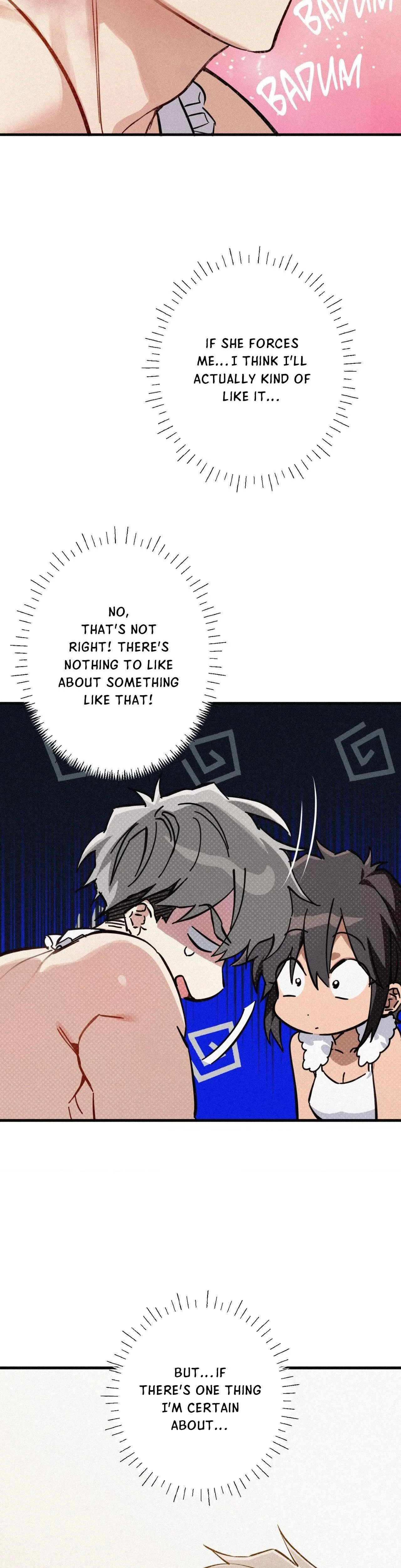 Read Maneater chapter 10 image 6 on Lezhin
