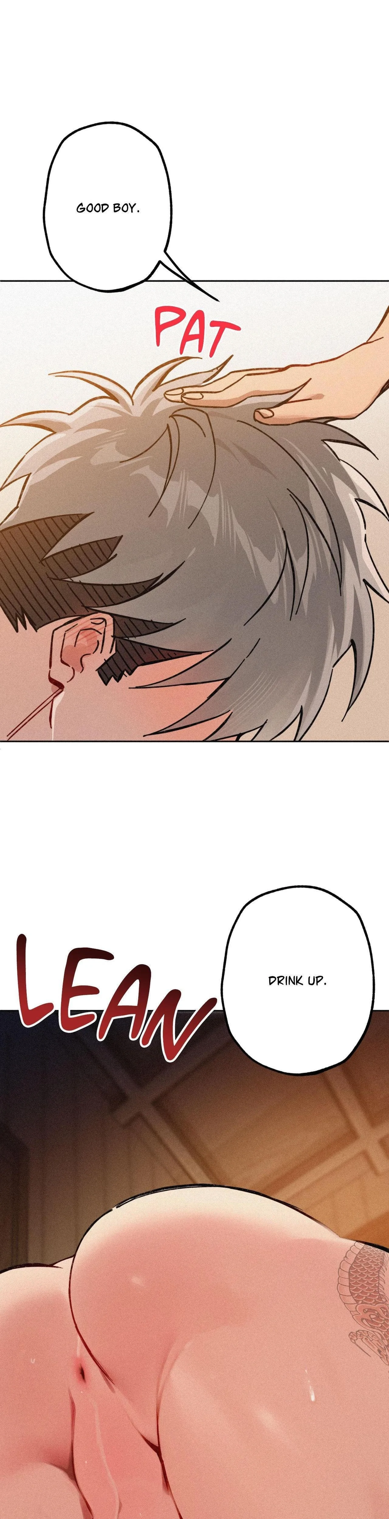 Read Maneater chapter 10 image 8 on Lezhin