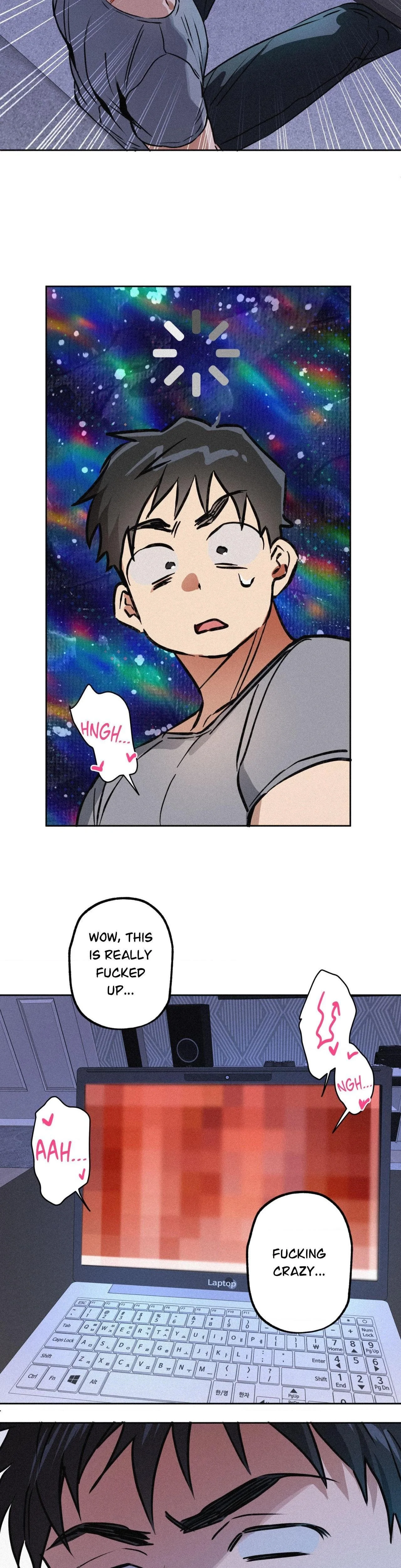 Read Maneater chapter 11 image 10 on Lezhin