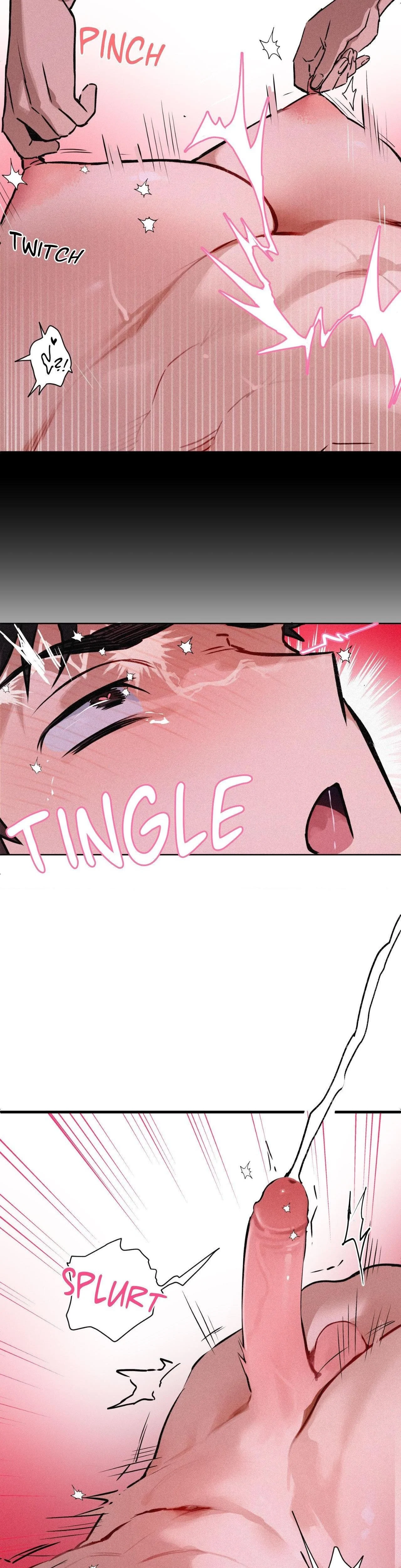 Read Maneater chapter 11 image 20 on Lezhin