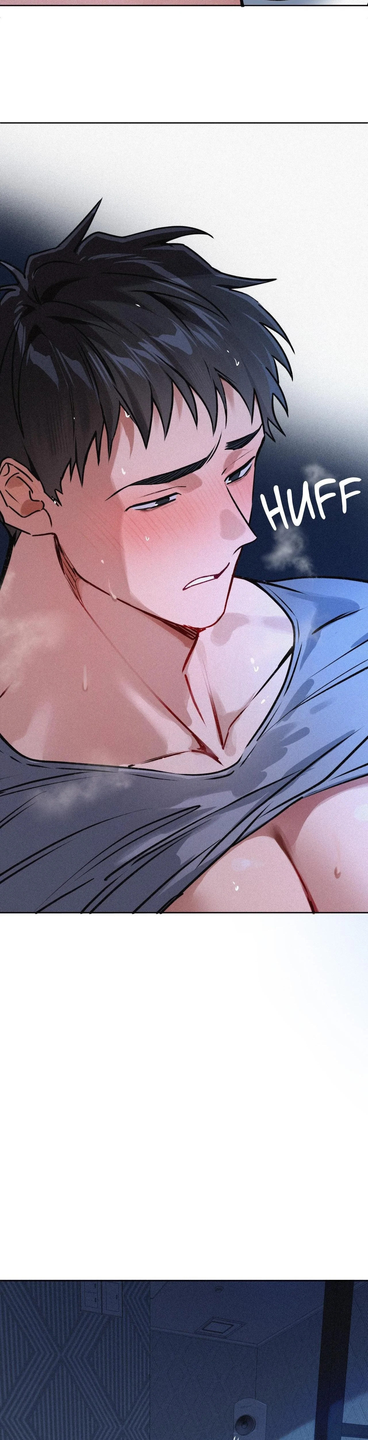 Read Maneater chapter 11 image 24 on Lezhin