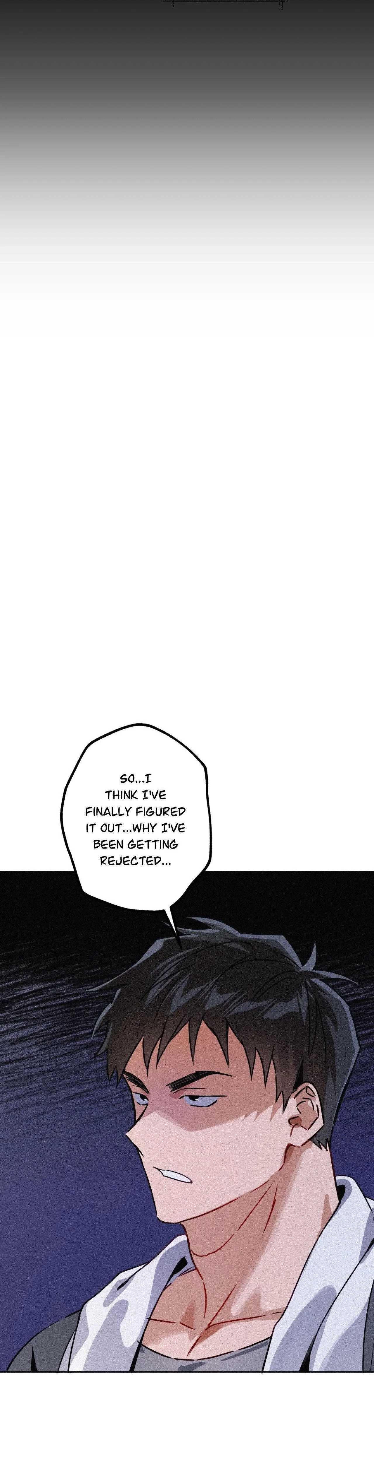 Read Maneater chapter 11 image 3 on Lezhin