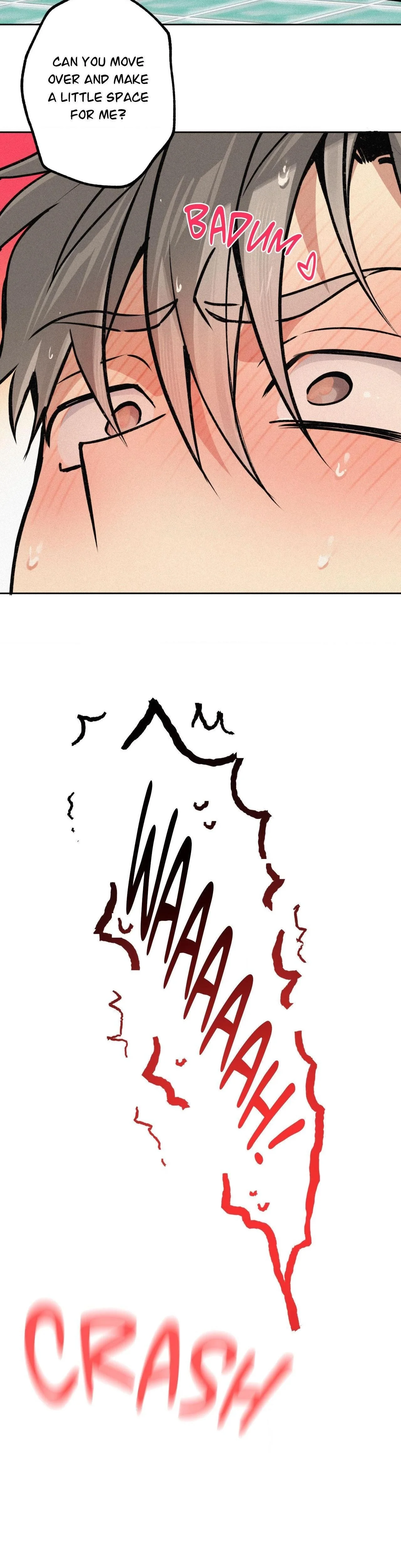 Read Maneater chapter 12 image 3 on Lezhin