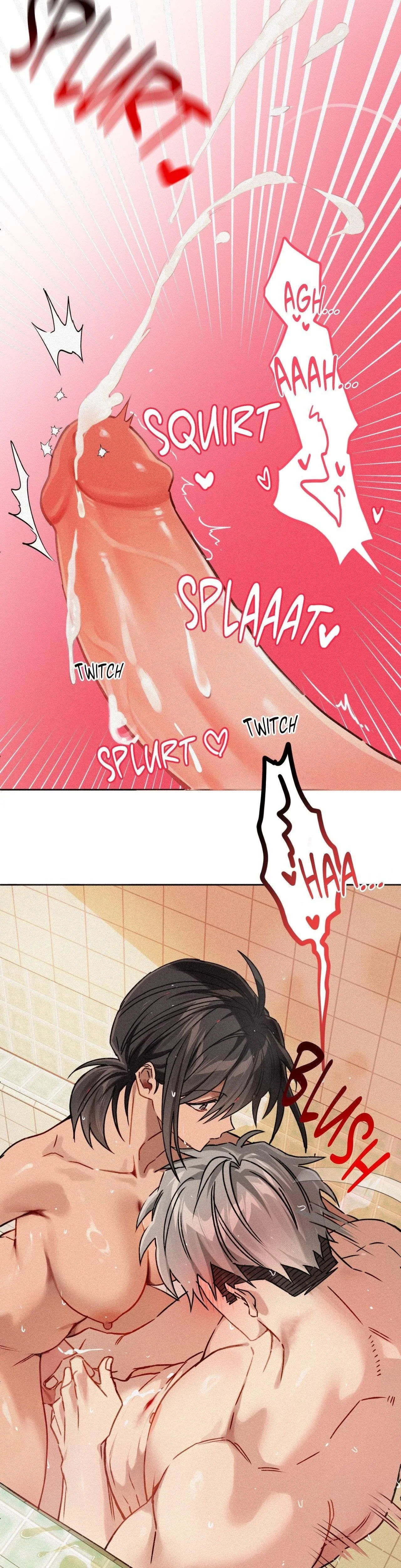 Read Maneater chapter 13 image 10 on Lezhin