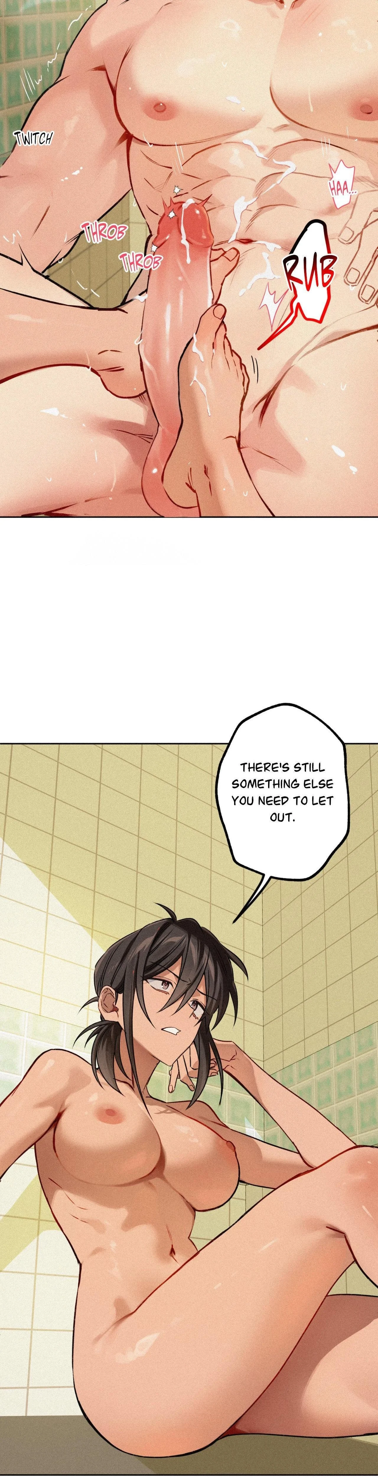 Read Maneater chapter 13 image 12 on Lezhin