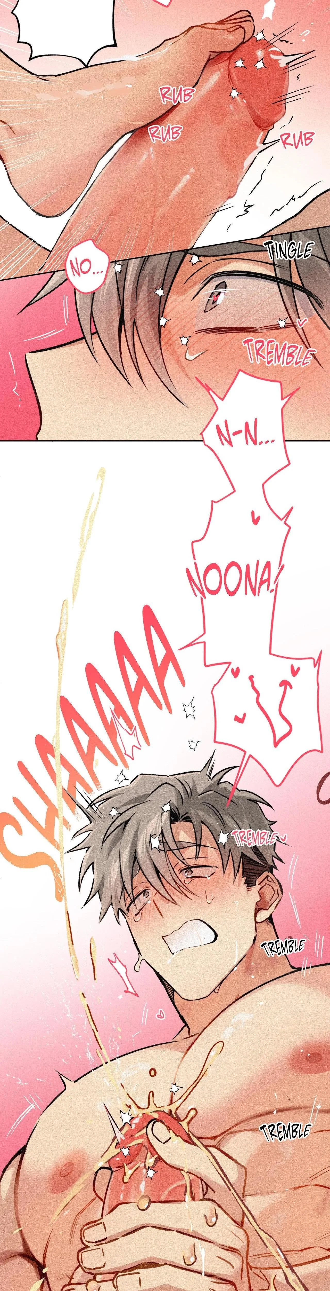 Read Maneater chapter 13 image 15 on Lezhin