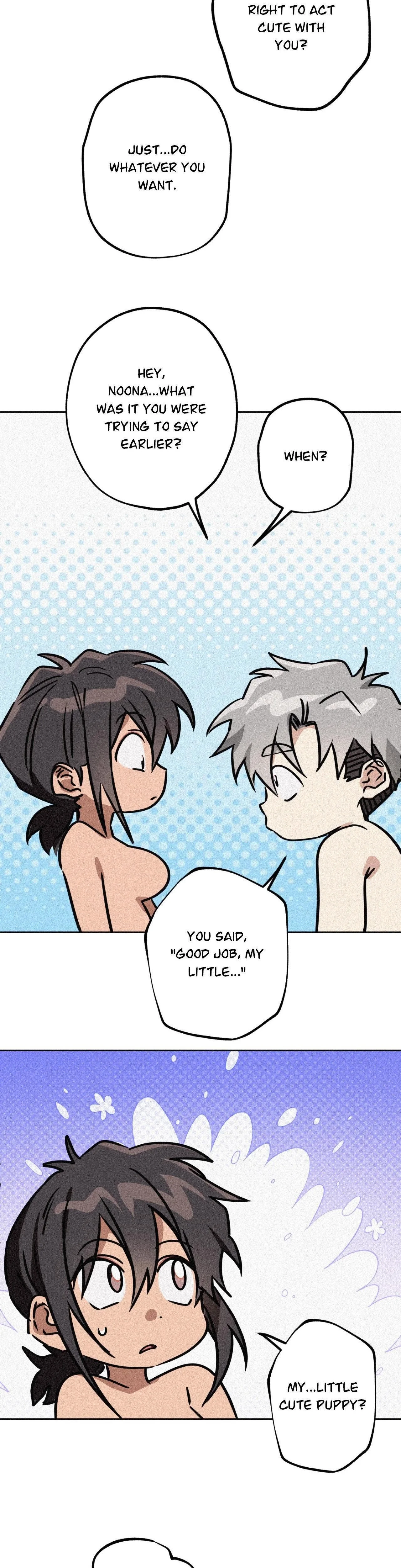 Read Maneater chapter 13 image 24 on Lezhin