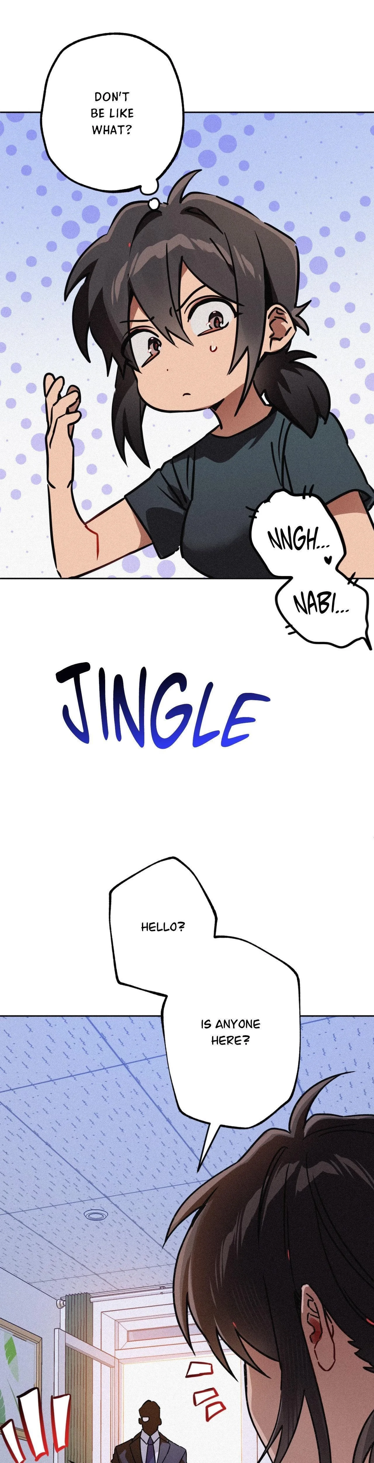 Read Maneater chapter 14 image 10 on Lezhin