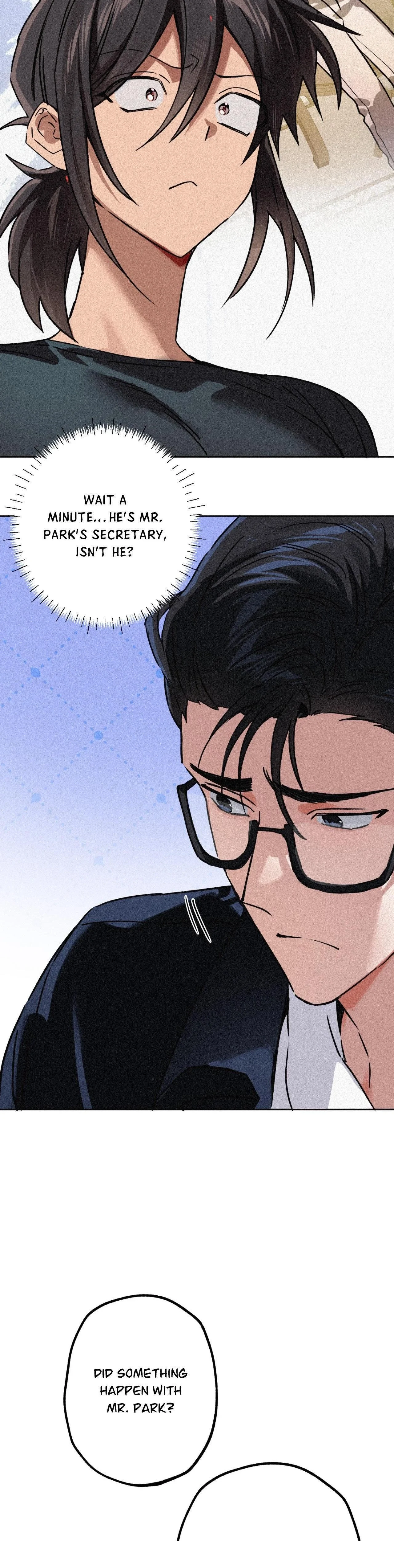 Read Maneater chapter 14 image 15 on Lezhin