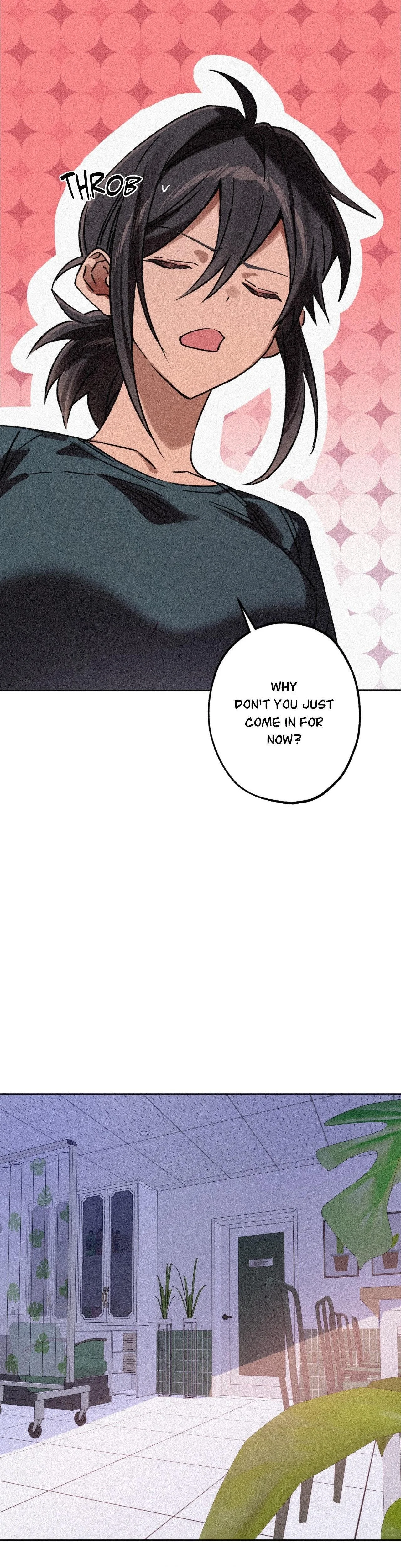 Read Maneater chapter 14 image 19 on Lezhin