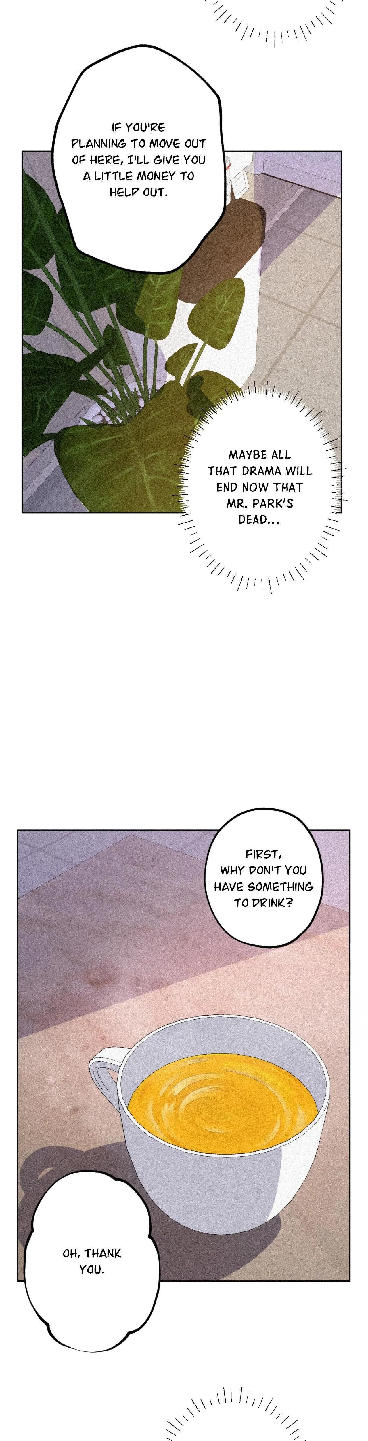 Read Maneater chapter 14 image 28 on Lezhin