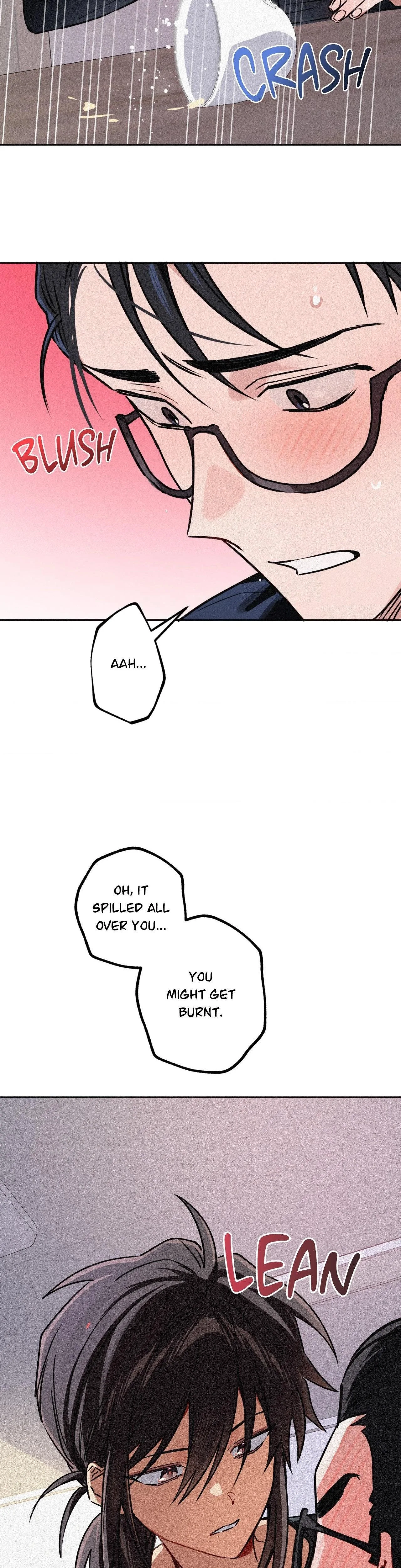 Read Maneater chapter 14 image 32 on Lezhin