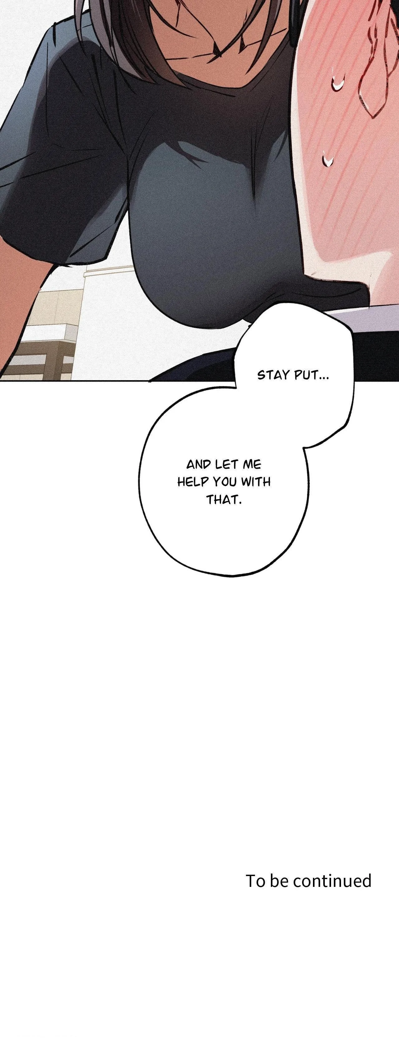 Read Maneater chapter 14 image 33 on Lezhin