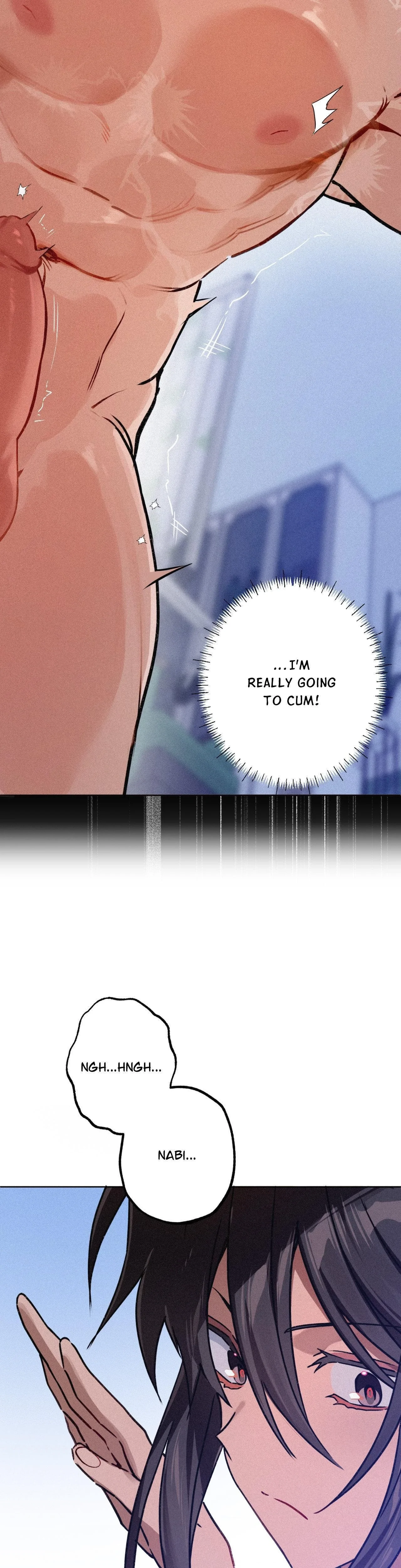 Read Maneater chapter 14 image 8 on Lezhin