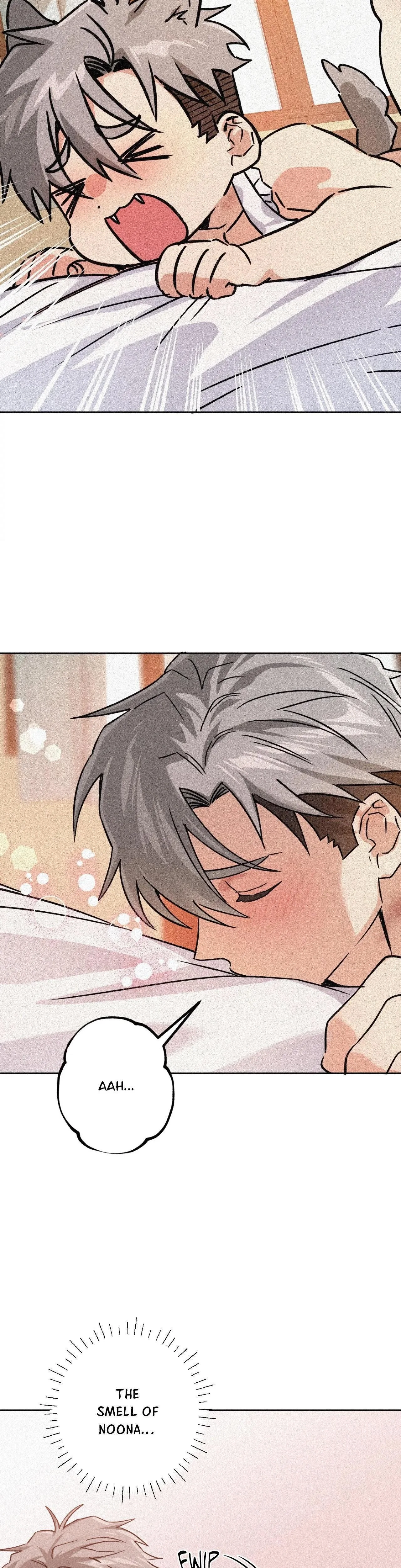 Read Maneater chapter 15 image 19 on Lezhin