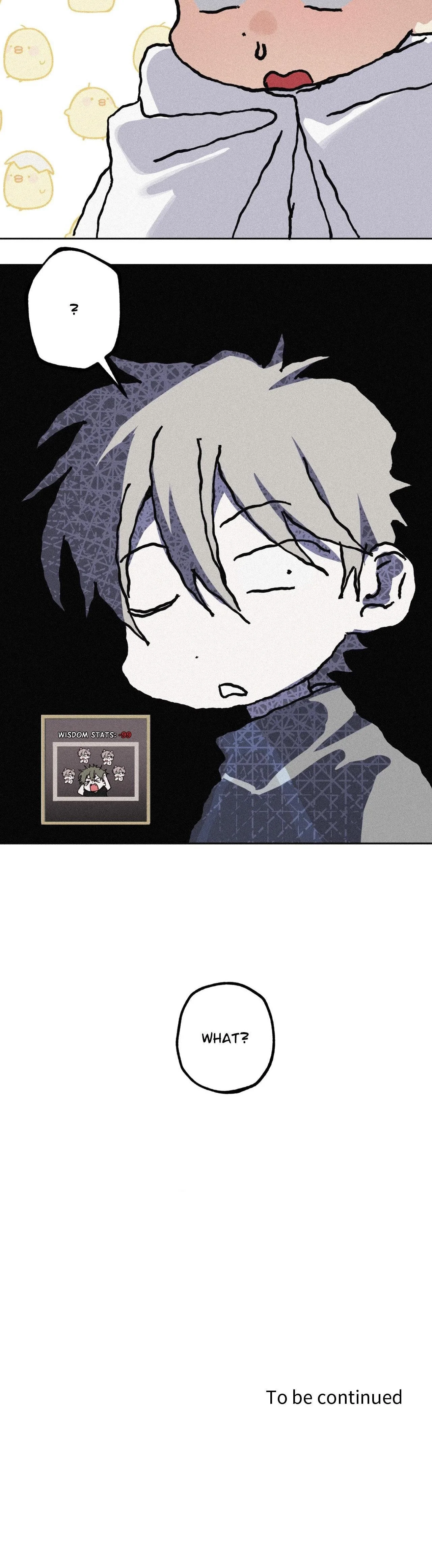 Read Maneater chapter 15 image 32 on Lezhin