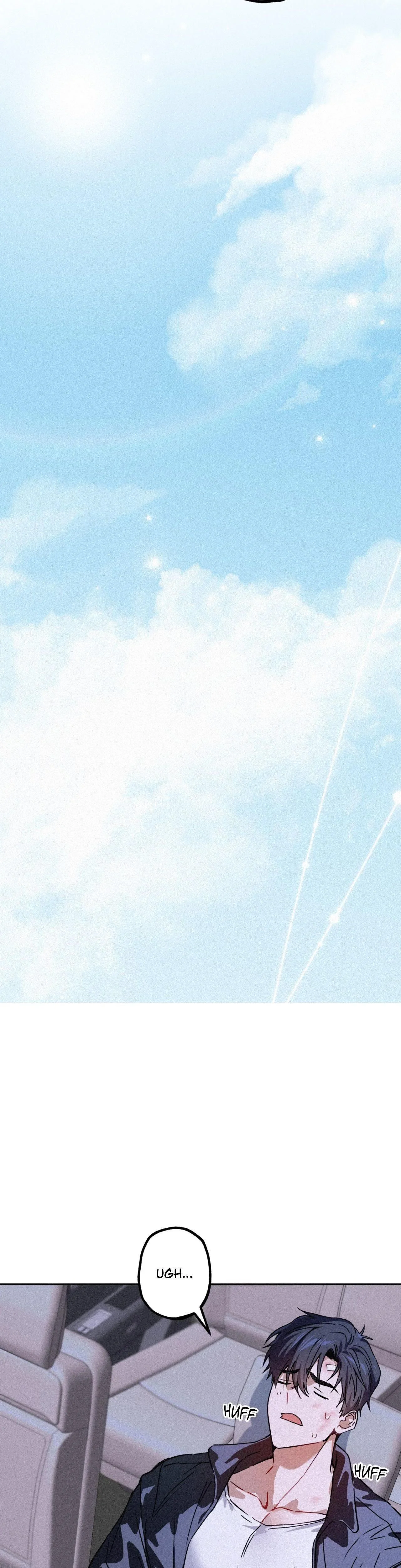 Read Maneater chapter 16 image 13 on Lezhin