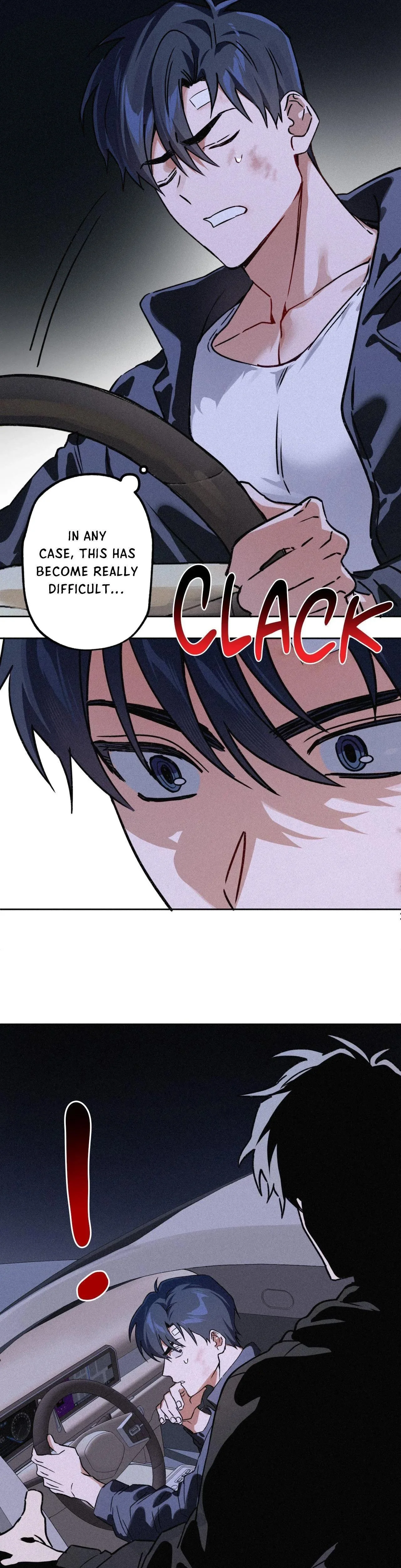 Read Maneater chapter 16 image 16 on Lezhin