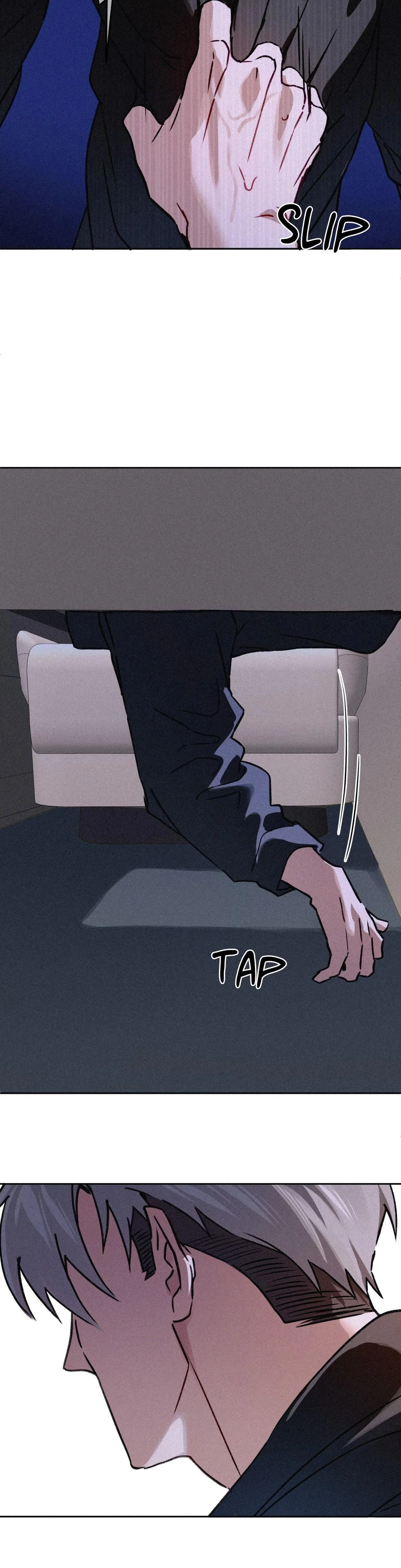 Read Maneater chapter 16 image 19 on Lezhin