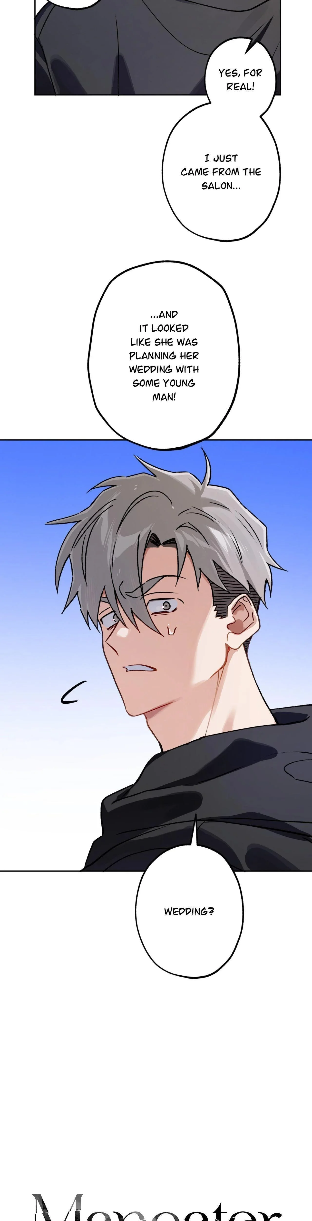 Read Maneater chapter 16 image 24 on Lezhin