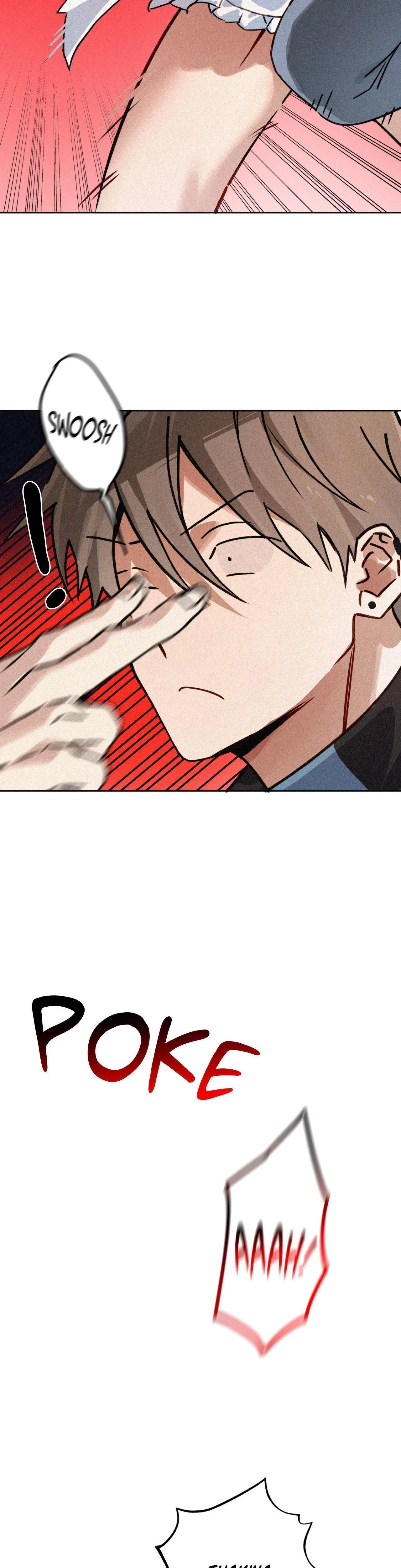 Read Maneater chapter 16 image 6 on Lezhin
