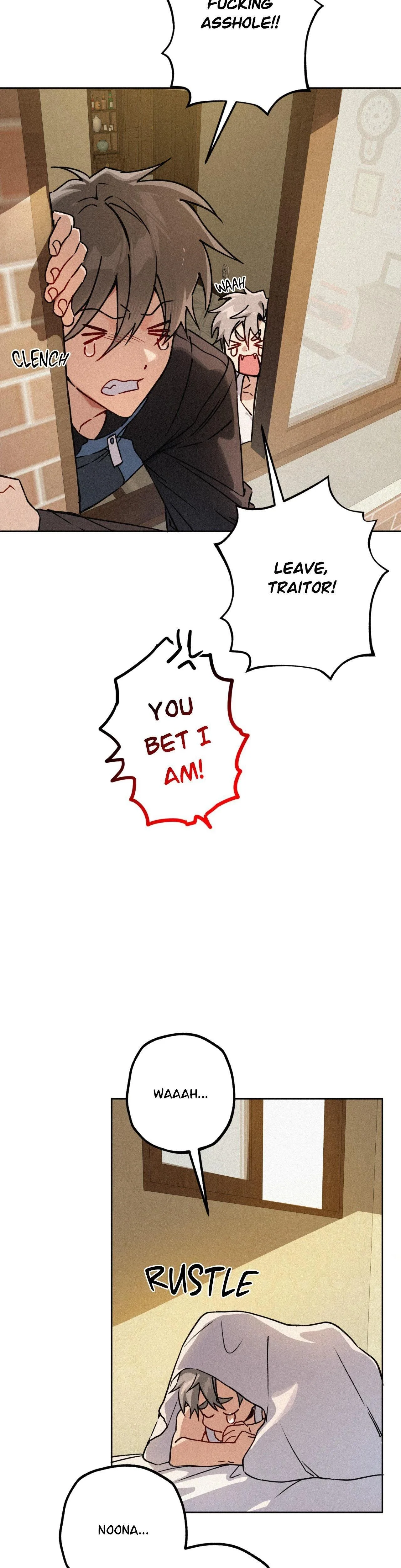 Read Maneater chapter 16 image 7 on Lezhin