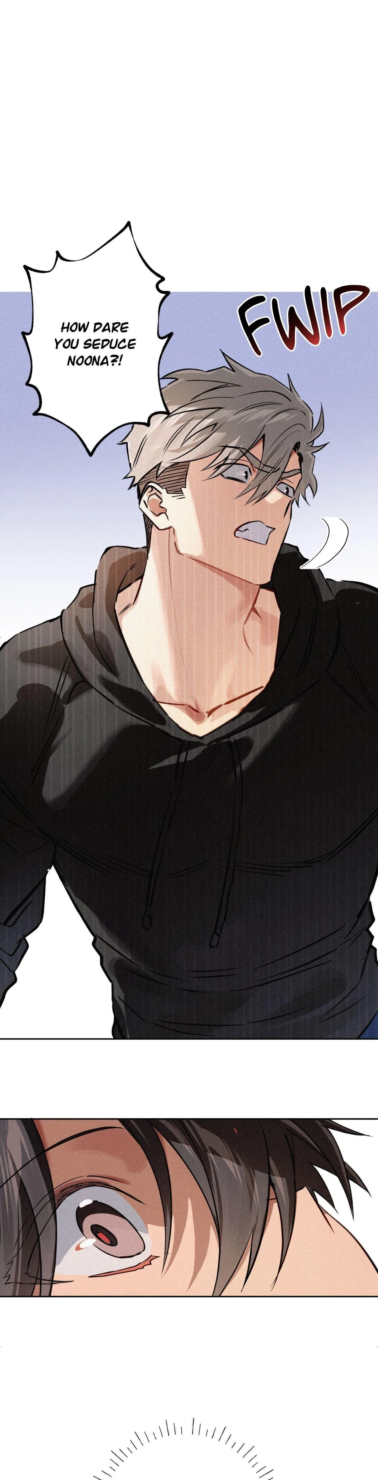 Read Maneater chapter 17 image 11 on Lezhin