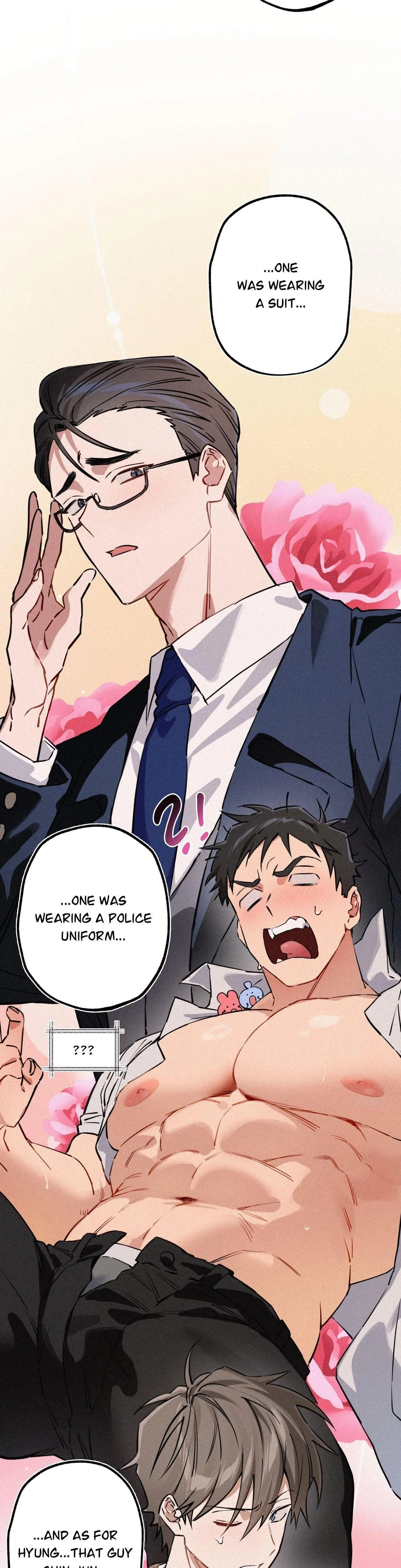 Read Maneater chapter 18 image 10 on Lezhin