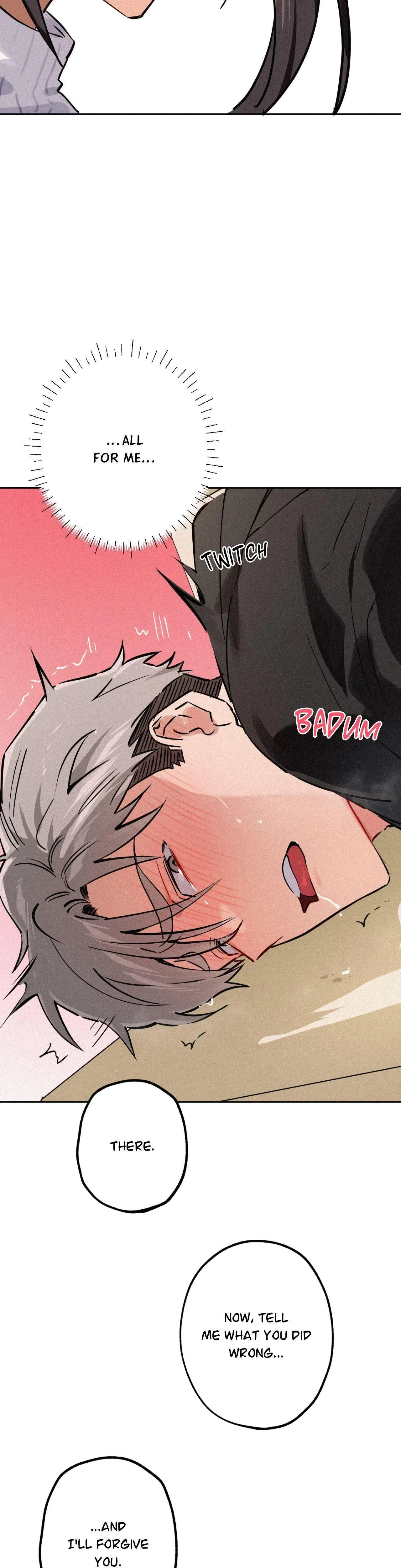 Read Maneater chapter 18 image 29 on Lezhin
