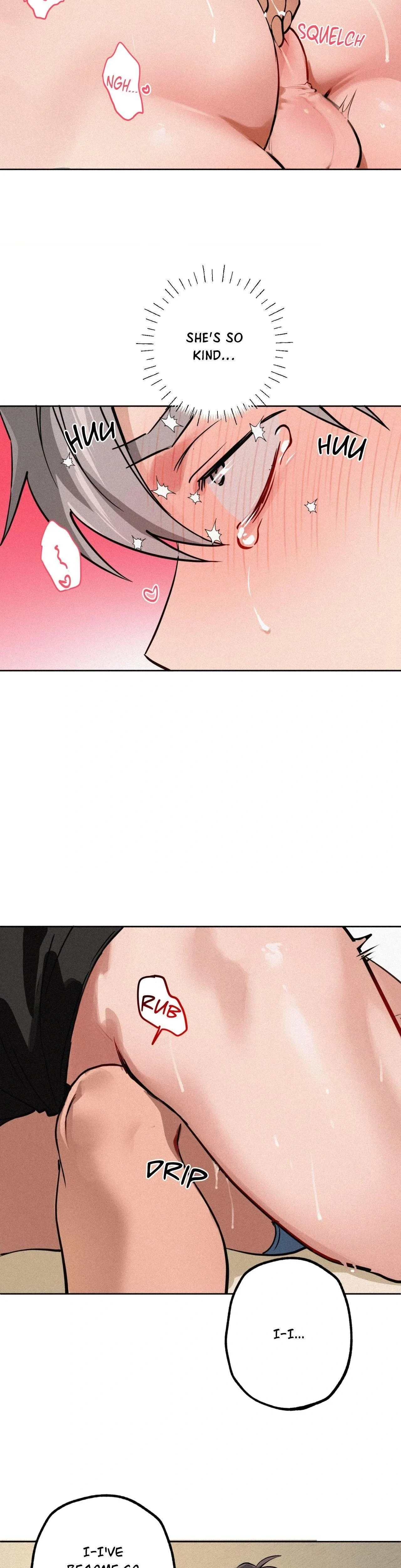 Read Maneater chapter 18 image 31 on Lezhin