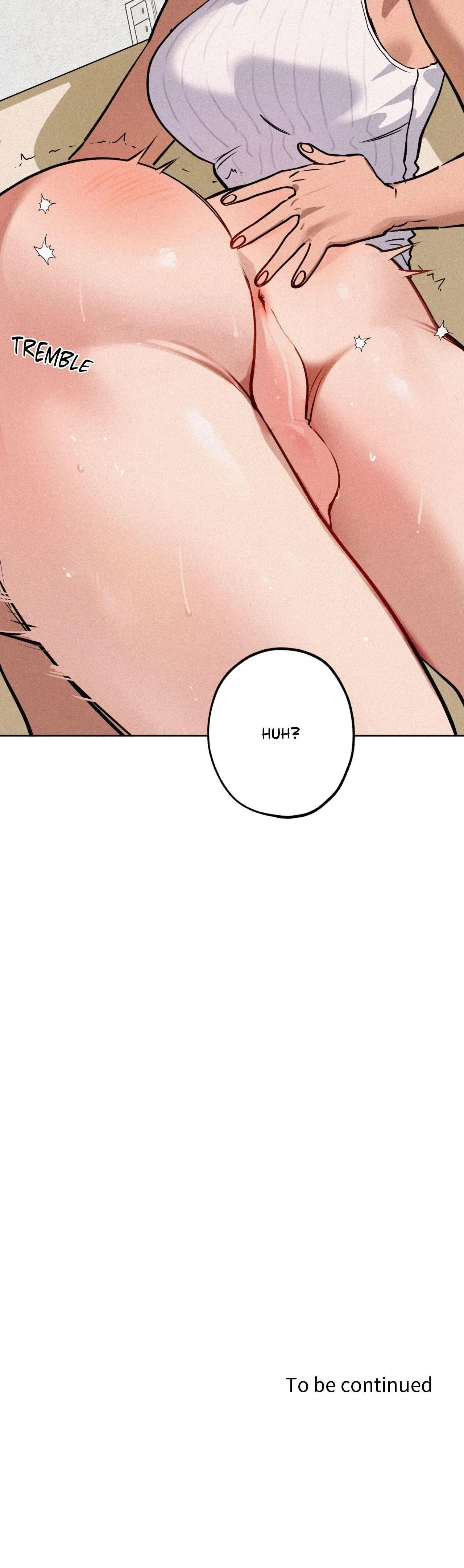 Read Maneater chapter 18 image 33 on Lezhin