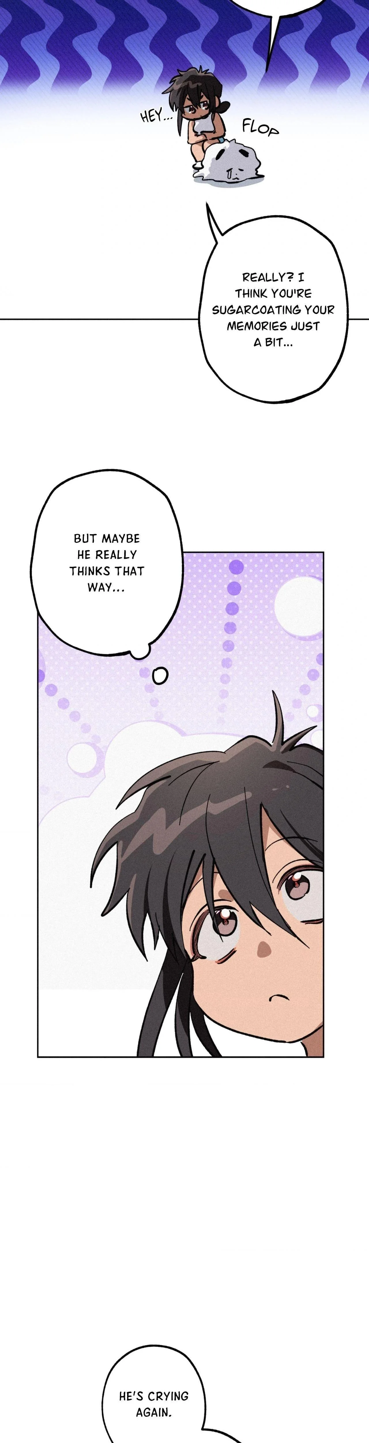 Read Maneater chapter 18 image 7 on Lezhin