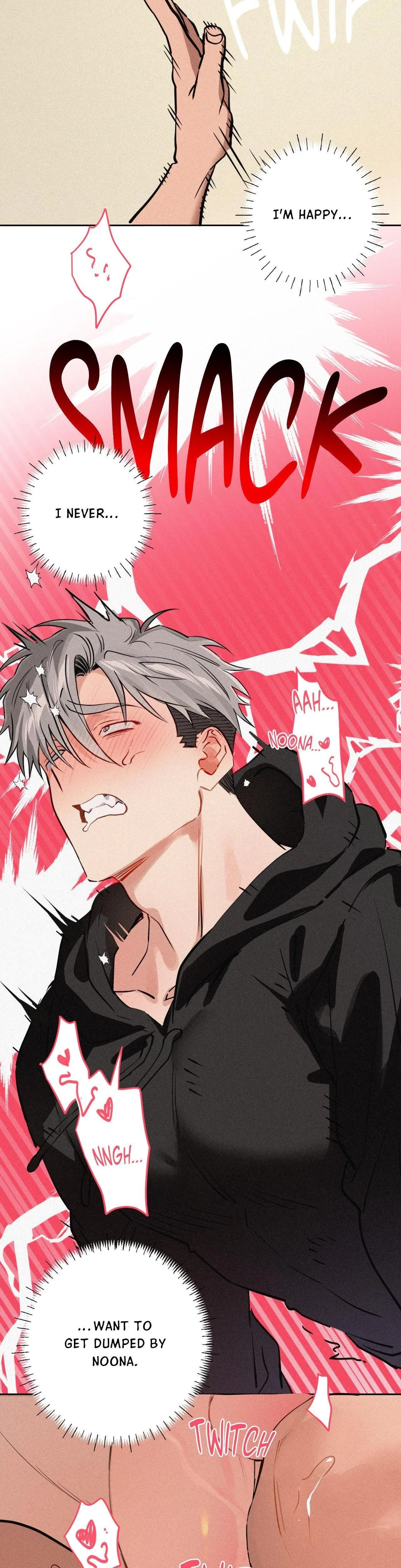 Read Maneater chapter 19 image 13 on Lezhin