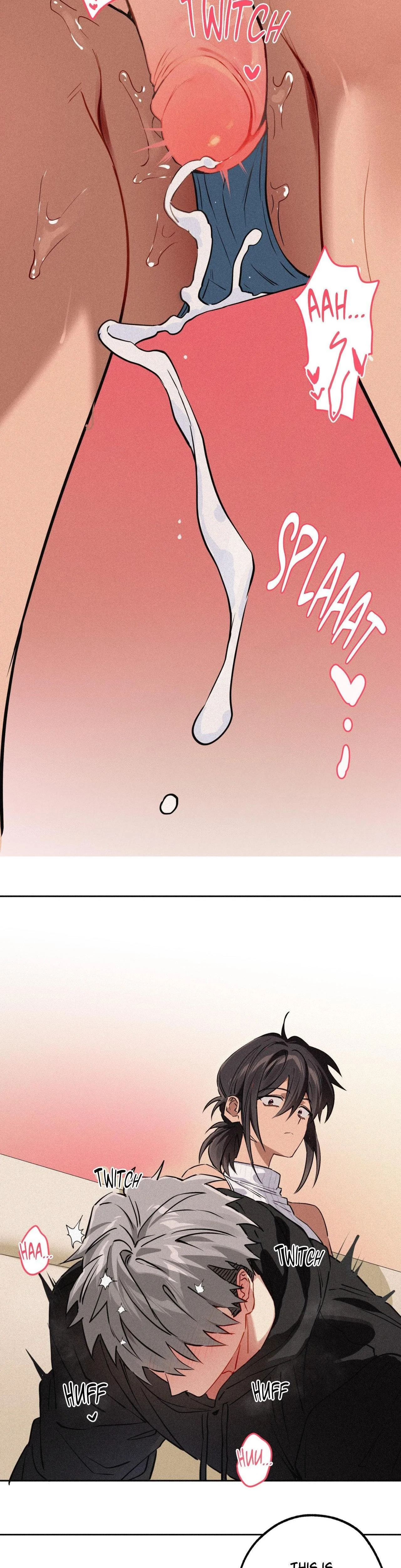 Read Maneater chapter 19 image 14 on Lezhin