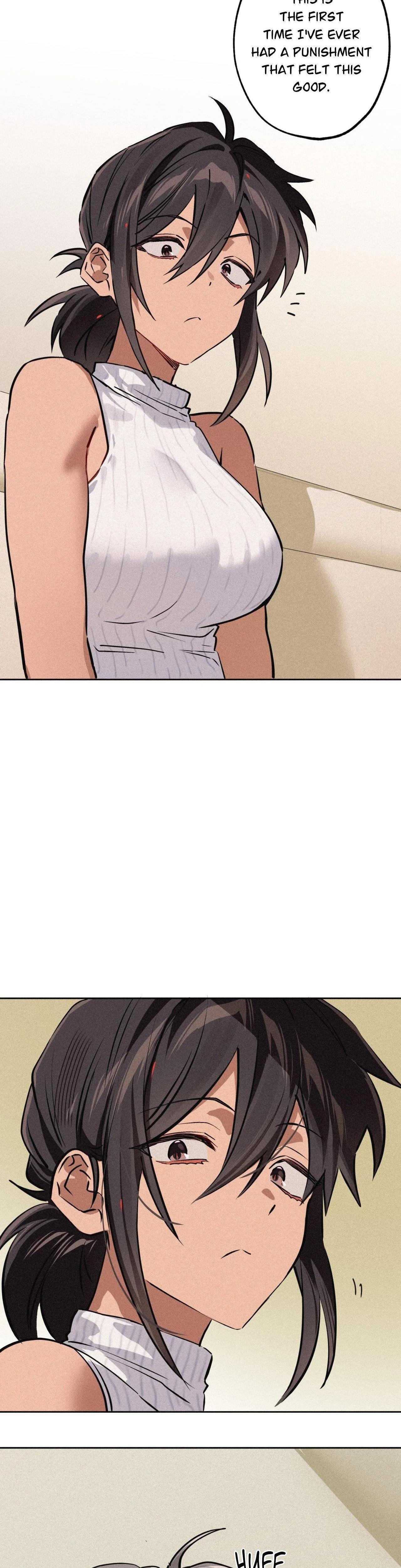 Read Maneater chapter 19 image 15 on Lezhin